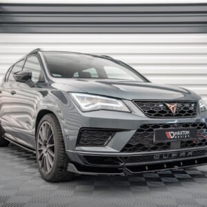 Splitter Delantero Cupra Ateca Mk1