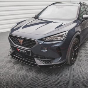 Splitter Delantero Cupra Formentor