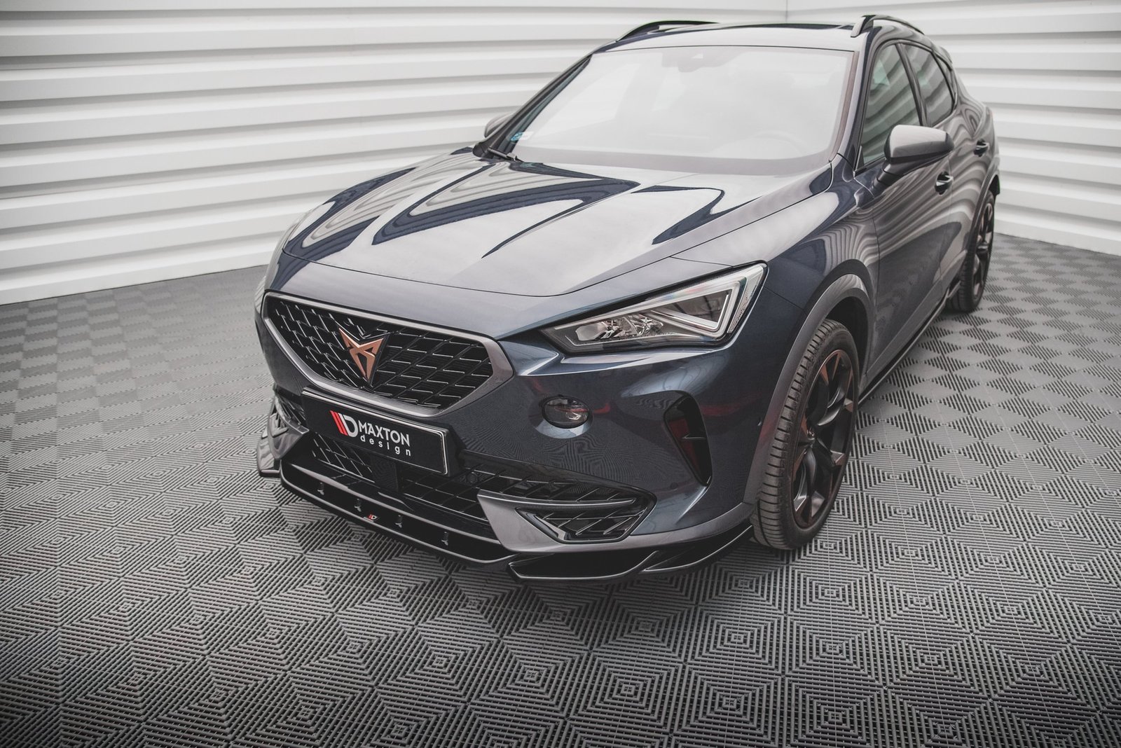 Splitter Delantero Cupra Formentor