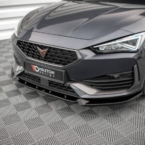 Splitter Delantero Cupra Leon Mk1
