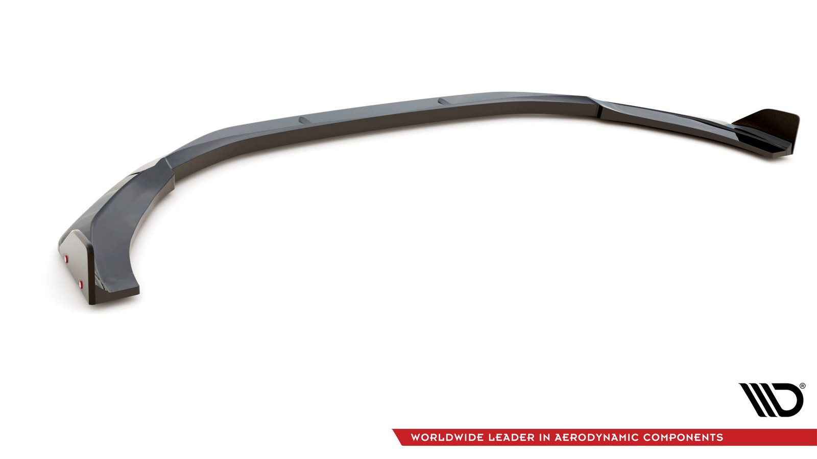 Splitter Delantero + Flaps Aerodinámicos Audi RS5 F5 Facelift - Imagen 5