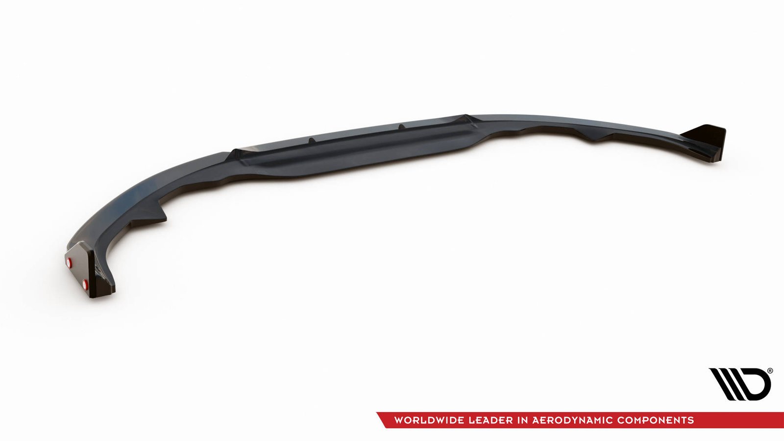 Splitter Delantero + Flaps Aerodinámicos Toyota Yaris Mk4 - Imagen 6