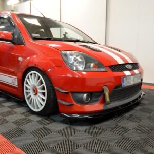 Splitter Delantero Ford Fiesta ST Mk6