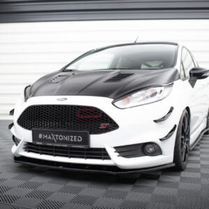 Splitter Delantero Ford Fiesta ST Mk7 FL