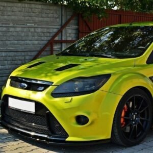 Splitter Delantero Ford Focus RS Mk2