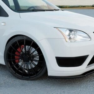 Splitter Delantero Ford Focus ST Mk2