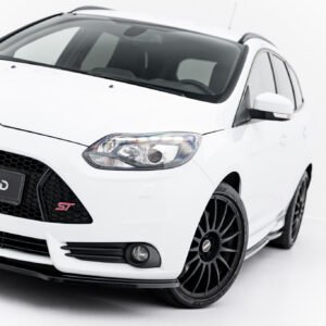 Splitter Delantero Ford Focus ST Mk3