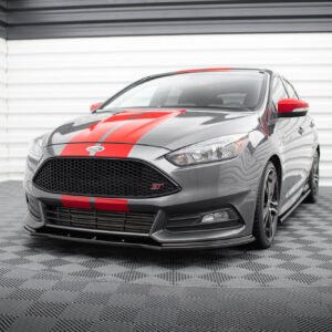 Splitter Delantero Ford Focus ST Mk3 FL