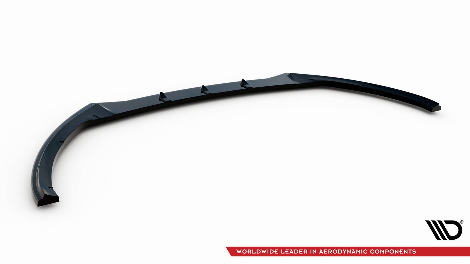 Splitter Delantero Ford Focus ST Mk3 FL - Imagen 6