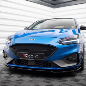 Splitter Delantero Ford Focus ST / ST-Line Mk4