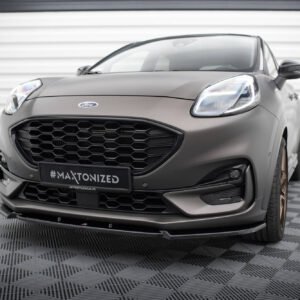 Splitter Delantero Ford Puma ST / ST-Line Mk1