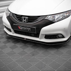 Splitter Delantero Honda Civic Mk9