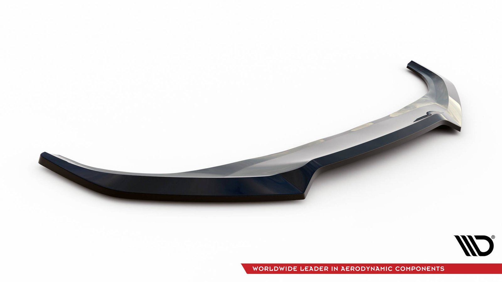 Splitter Delantero Kia EV6 GT-Line Mk1 - Imagen 4