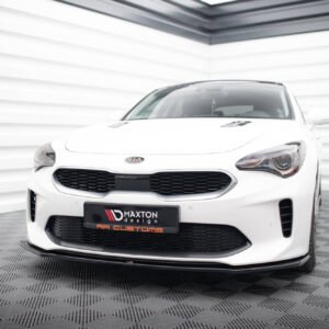 Splitter Delantero Kia Stinger GT / GT-Line / Standard Mk1
