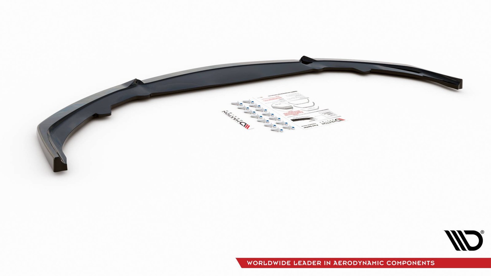 Splitter Delantero Lexus IS F Mk2 - Imagen 6
