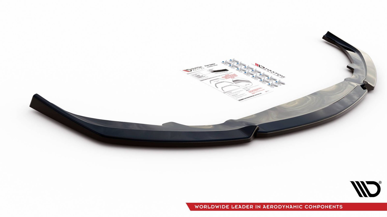 Splitter Delantero Lexus IS F Mk2 - Imagen 7