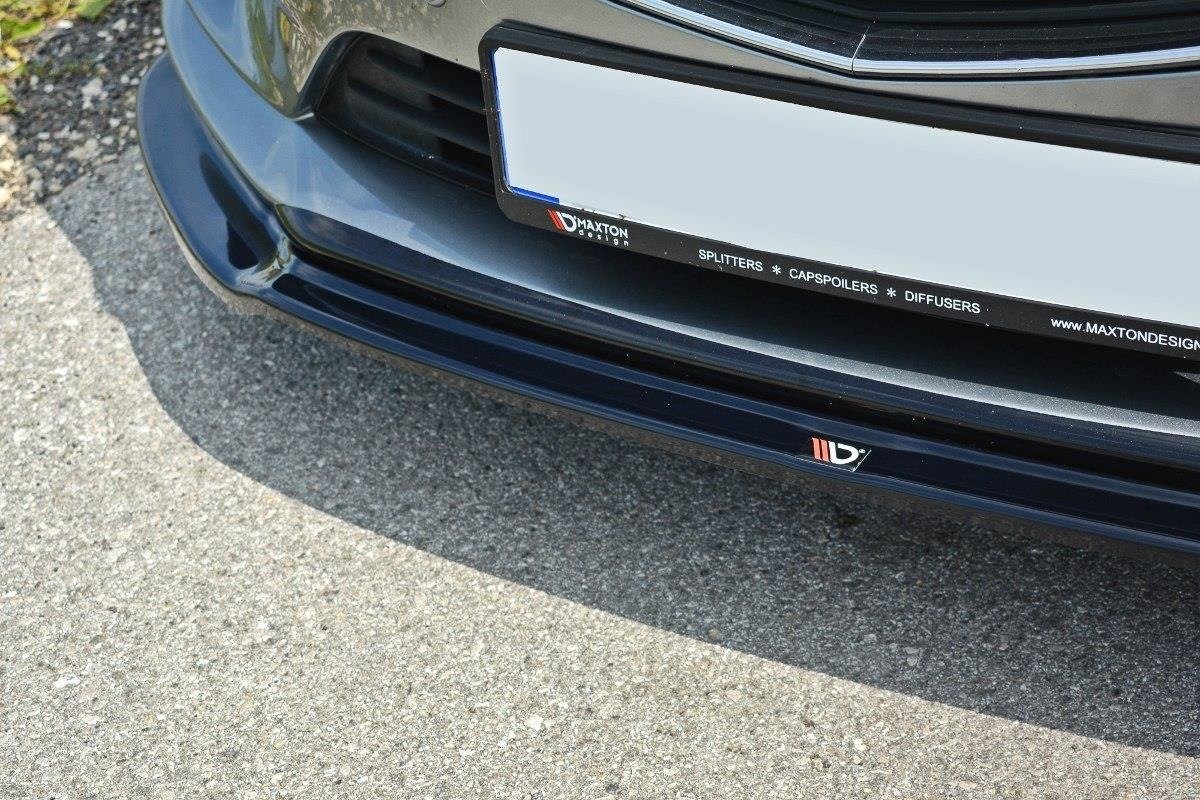 Splitter Delantero Mazda 6 GJ (Mk3) - Imagen 3
