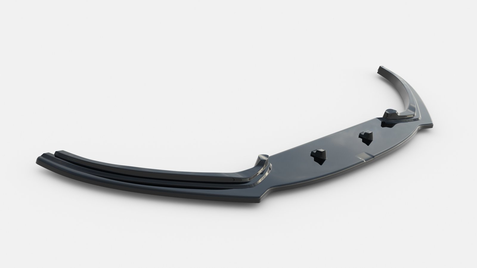 Splitter Delantero Mazda MX-5 ND (Mk4) - Imagen 6