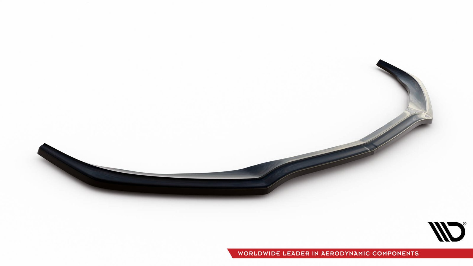 Splitter Delantero Mercedes-AMG C63 Sedan / Estate W205 / S205 - Imagen 4