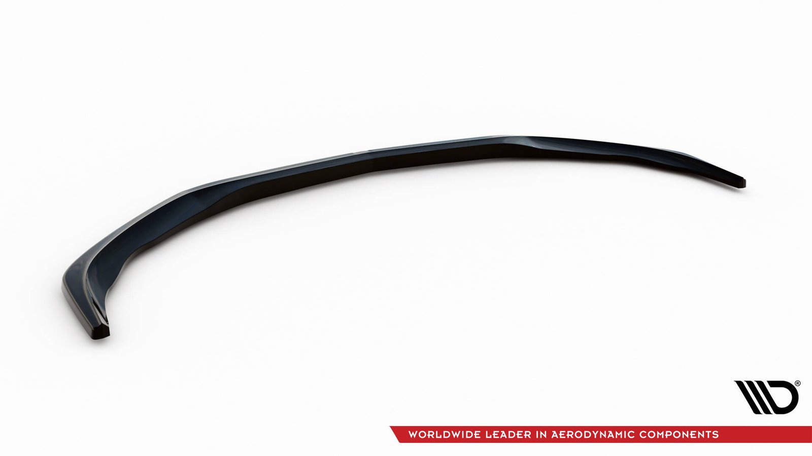 Splitter Delantero Mercedes-AMG C63 Sedan / Estate W205 / S205 - Imagen 5