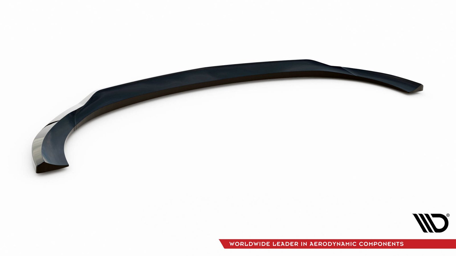 Splitter Delantero Mercedes-Benz E AMG-Line W213 Facelift - Imagen 5