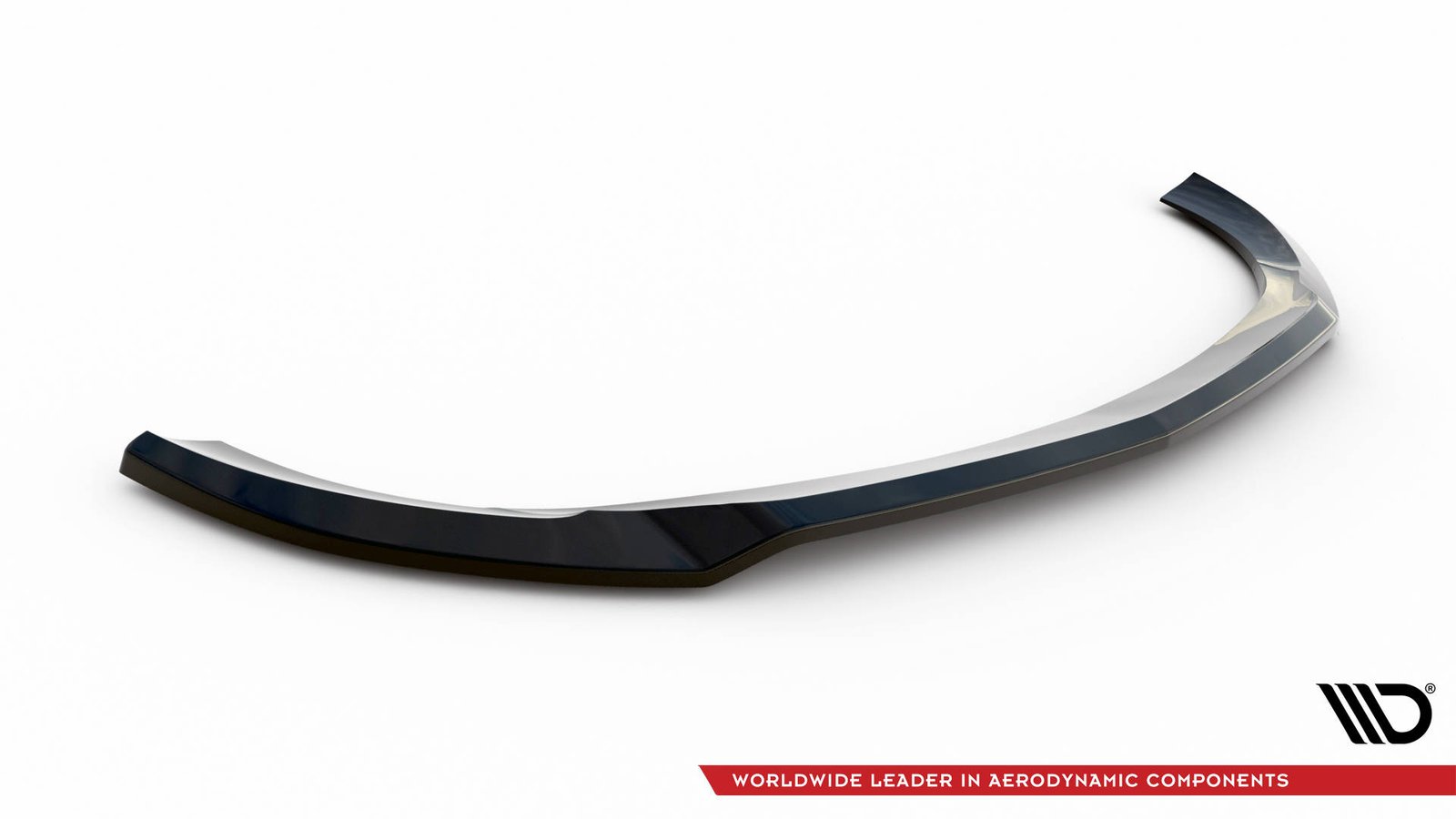 Splitter Delantero Mercedes-Benz E AMG-Line W213 Facelift - Imagen 4