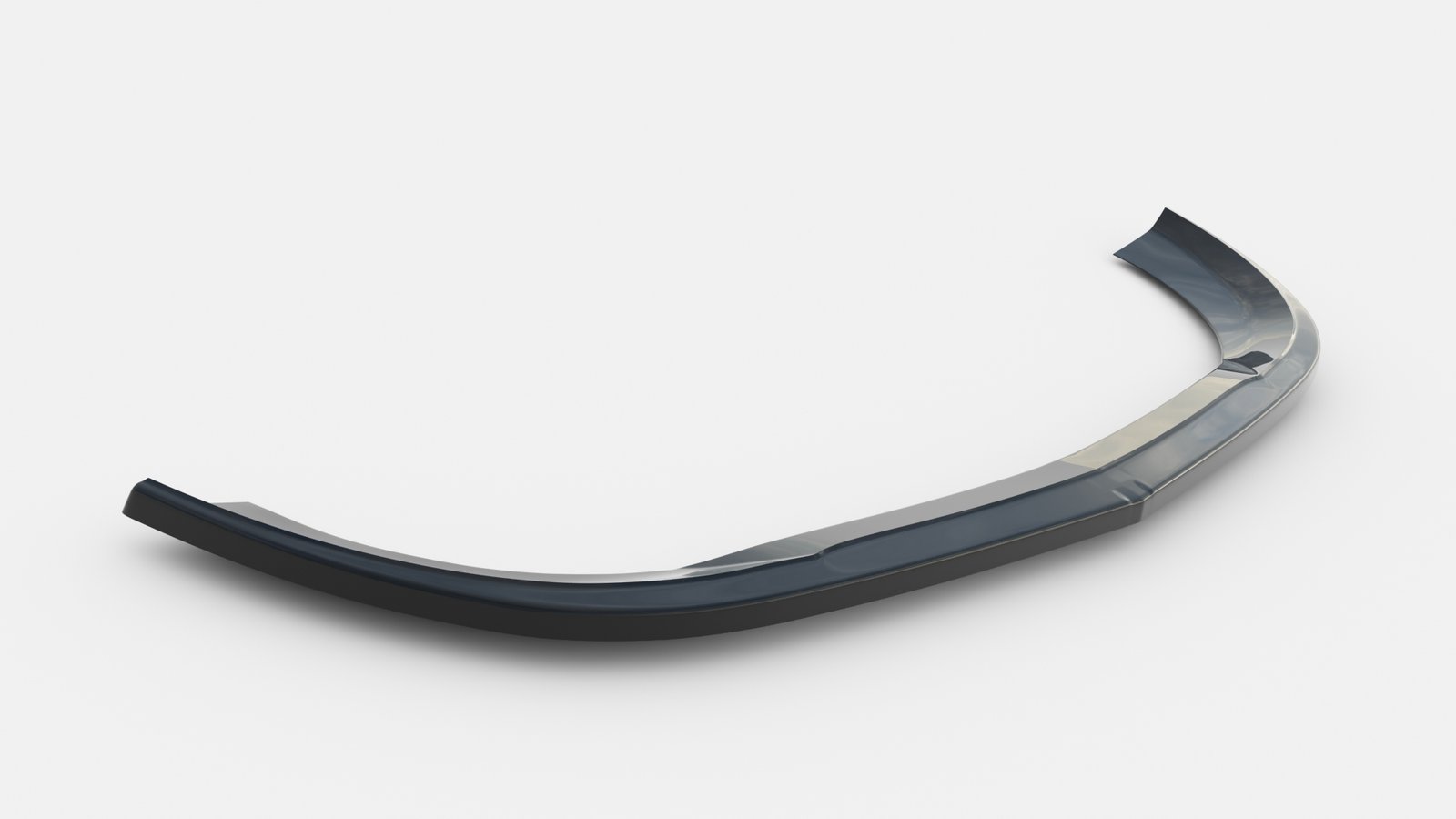 Splitter Delantero Mercedes-Benz V-Class W447 - Imagen 2