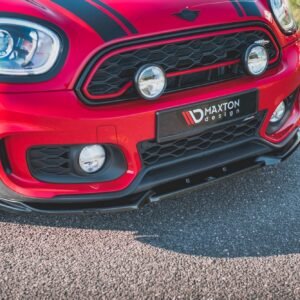 Splitter Delantero Mini Countryman Mk2 F60 JCW