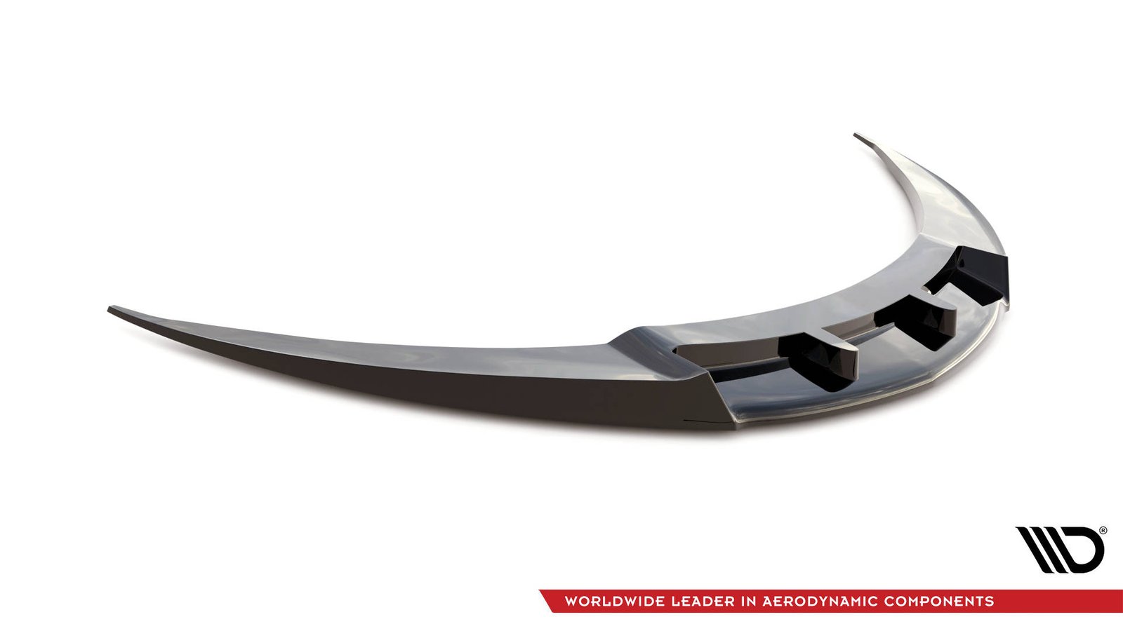 Splitter Delantero Opel Insignia OPC Mk1 - Imagen 4