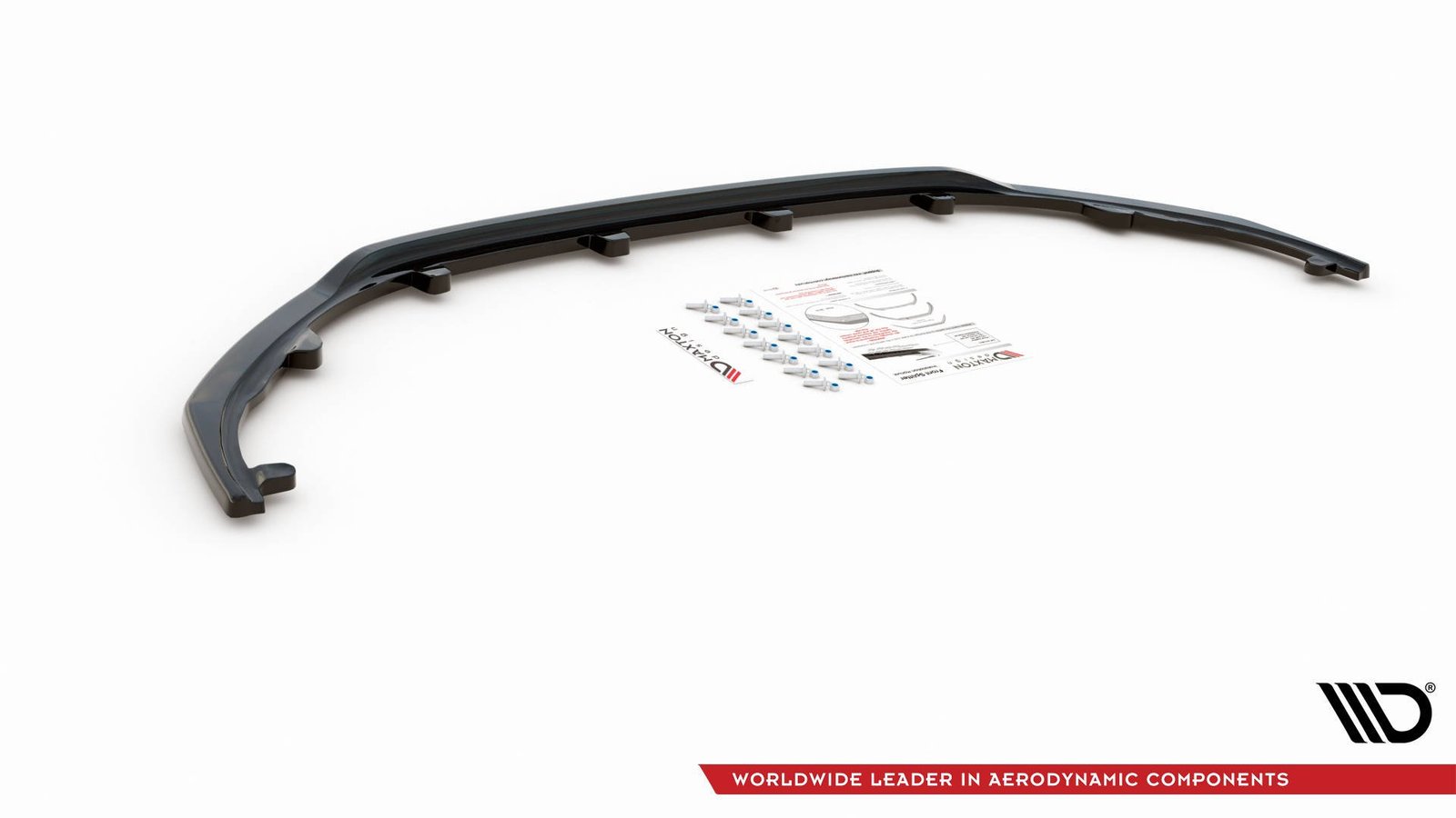 Splitter Delantero Peugeot 308 Mk2 - Imagen 6