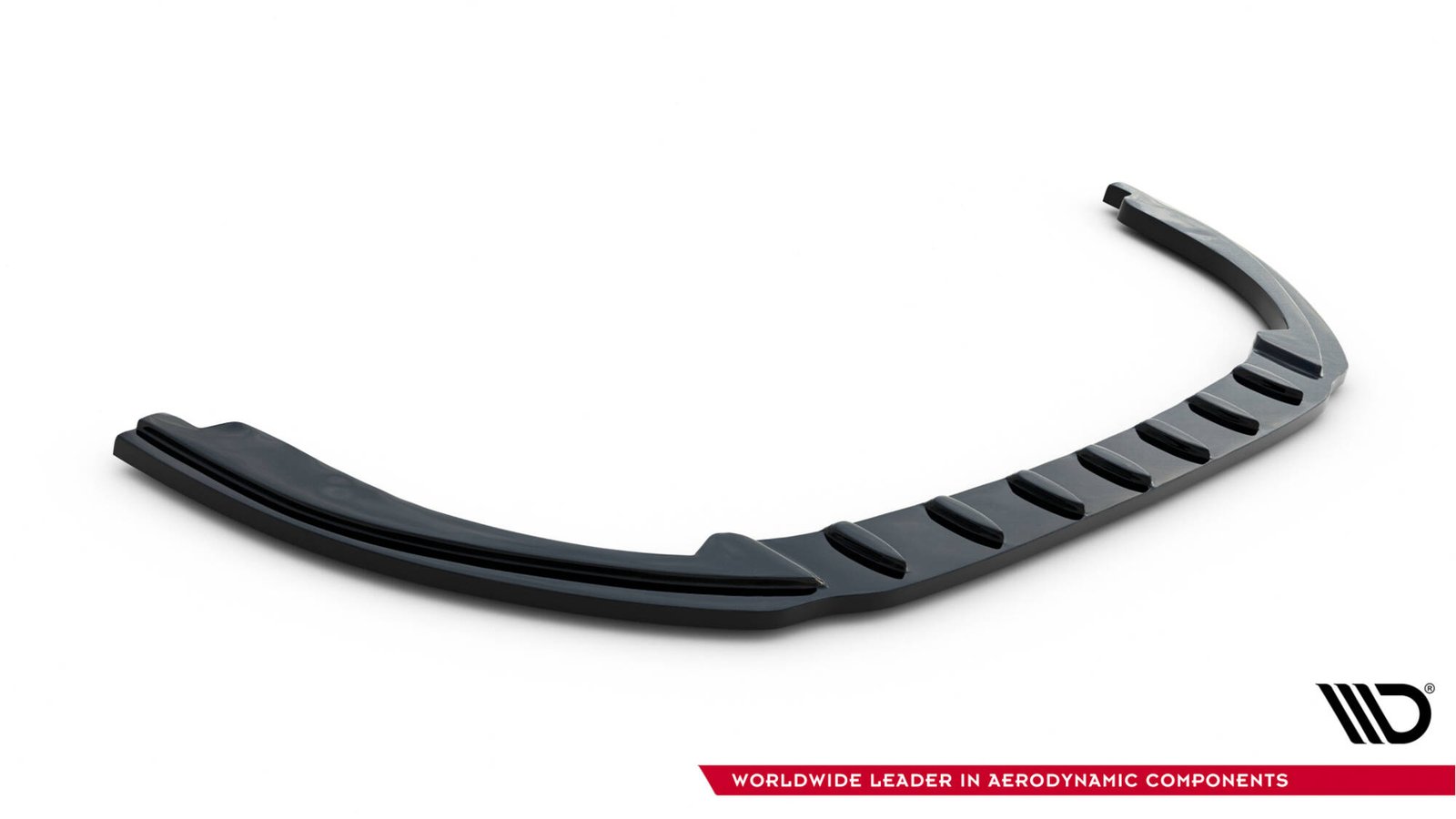 Splitter Delantero Peugeot RCZ Mk1 - Imagen 4