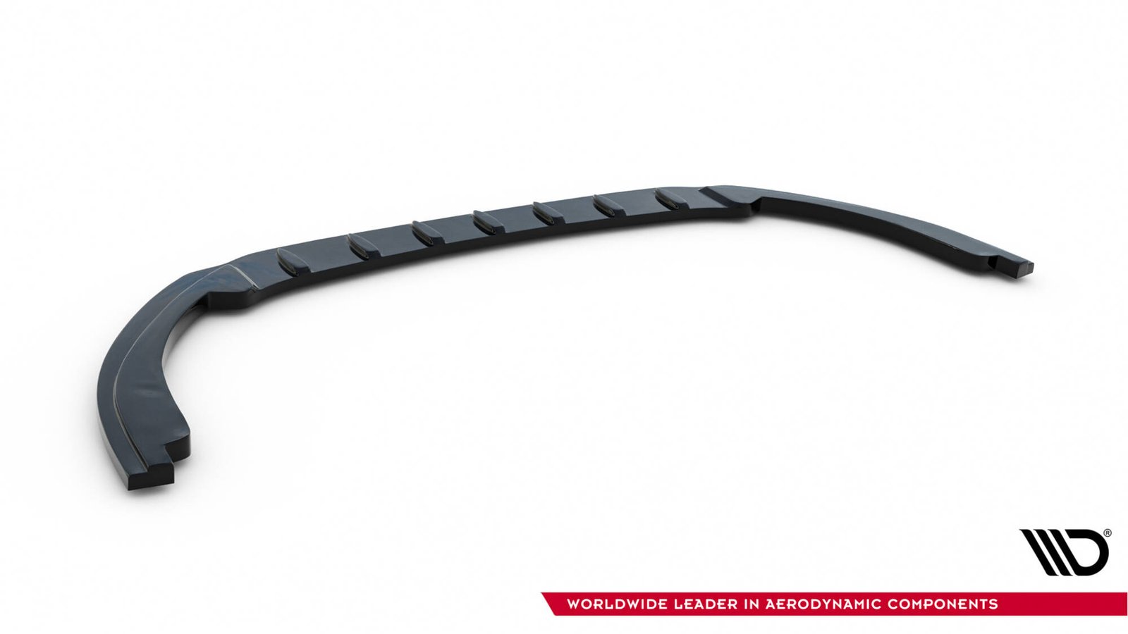 Splitter Delantero Peugeot RCZ Mk1 - Imagen 5
