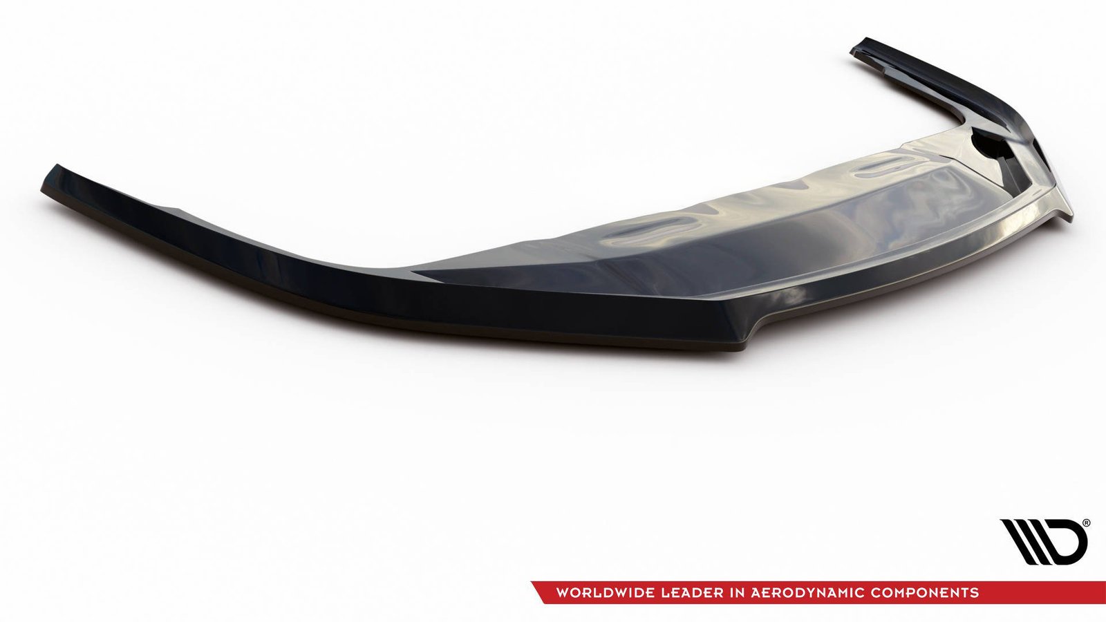Splitter Delantero Porsche 911 Carrera 991 Facelift - Imagen 4