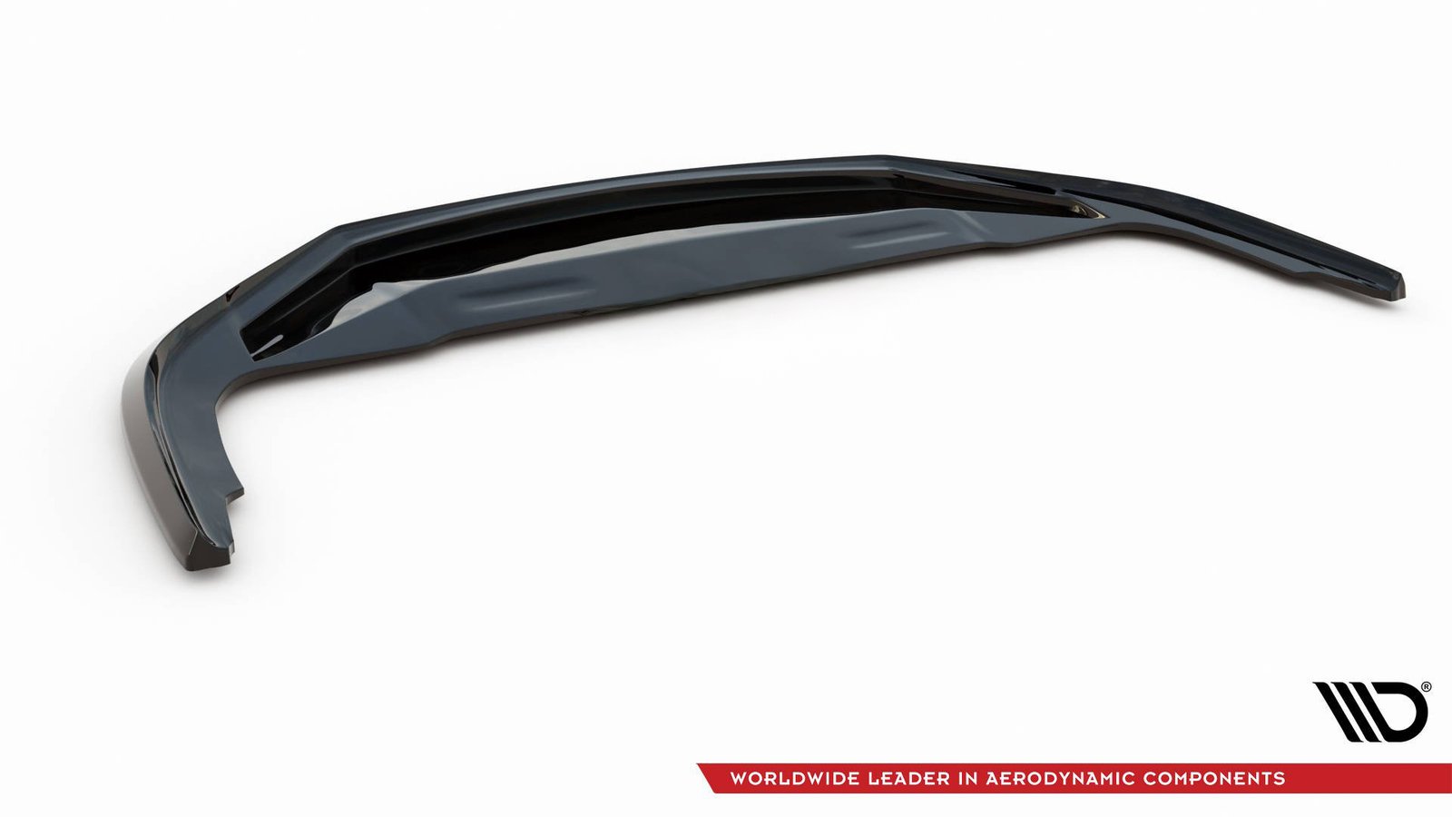 Splitter Delantero Porsche 911 Carrera 991 Facelift - Imagen 5