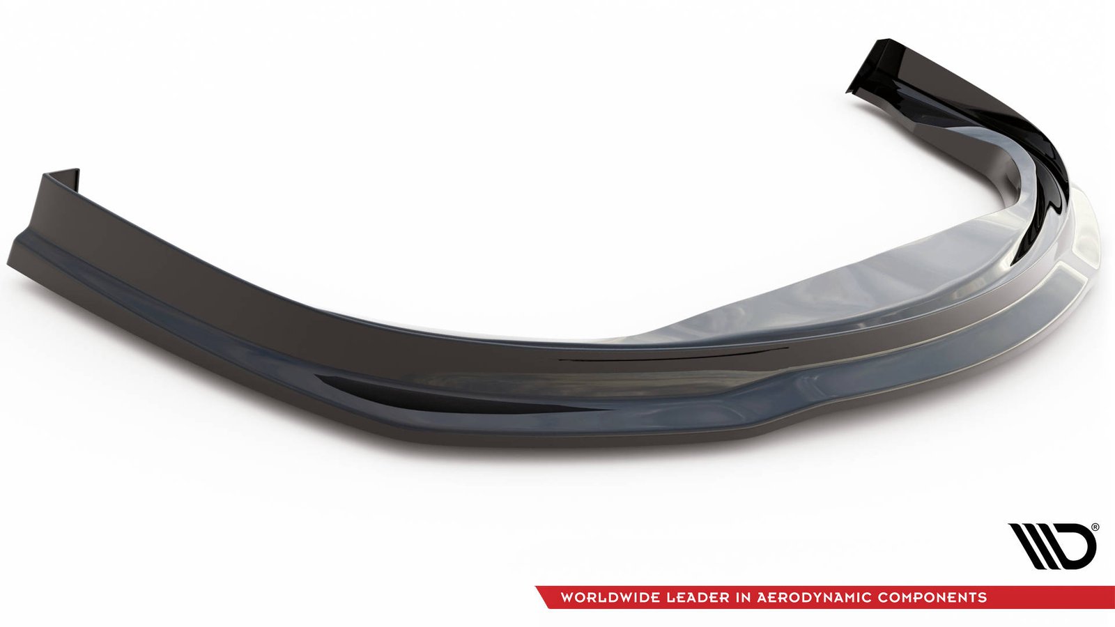 Splitter Delantero Porsche 911 Carrera GTS 997 Facelift - Imagen 5