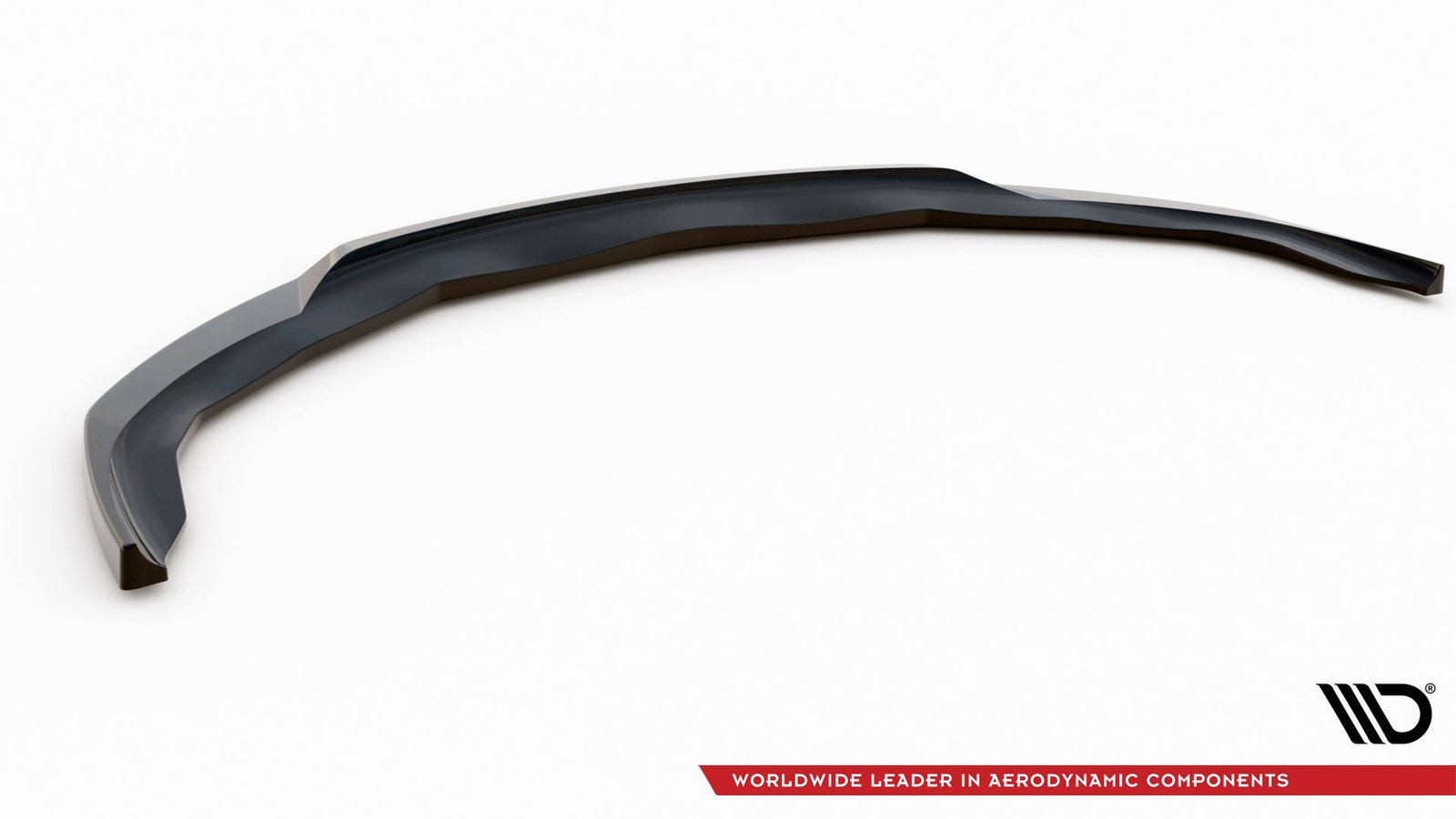 Splitter Delantero Porsche Panamera / Panamera Diesel 970 - Imagen 5