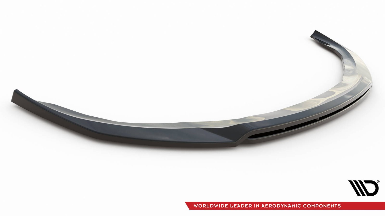 Splitter Delantero Porsche Panamera / Panamera Diesel 970 - Imagen 4