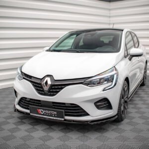 Splitter Delantero Renault Clio Mk5