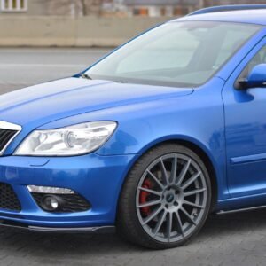 Splitter Delantero Skoda Octavia RS Mk2 FL