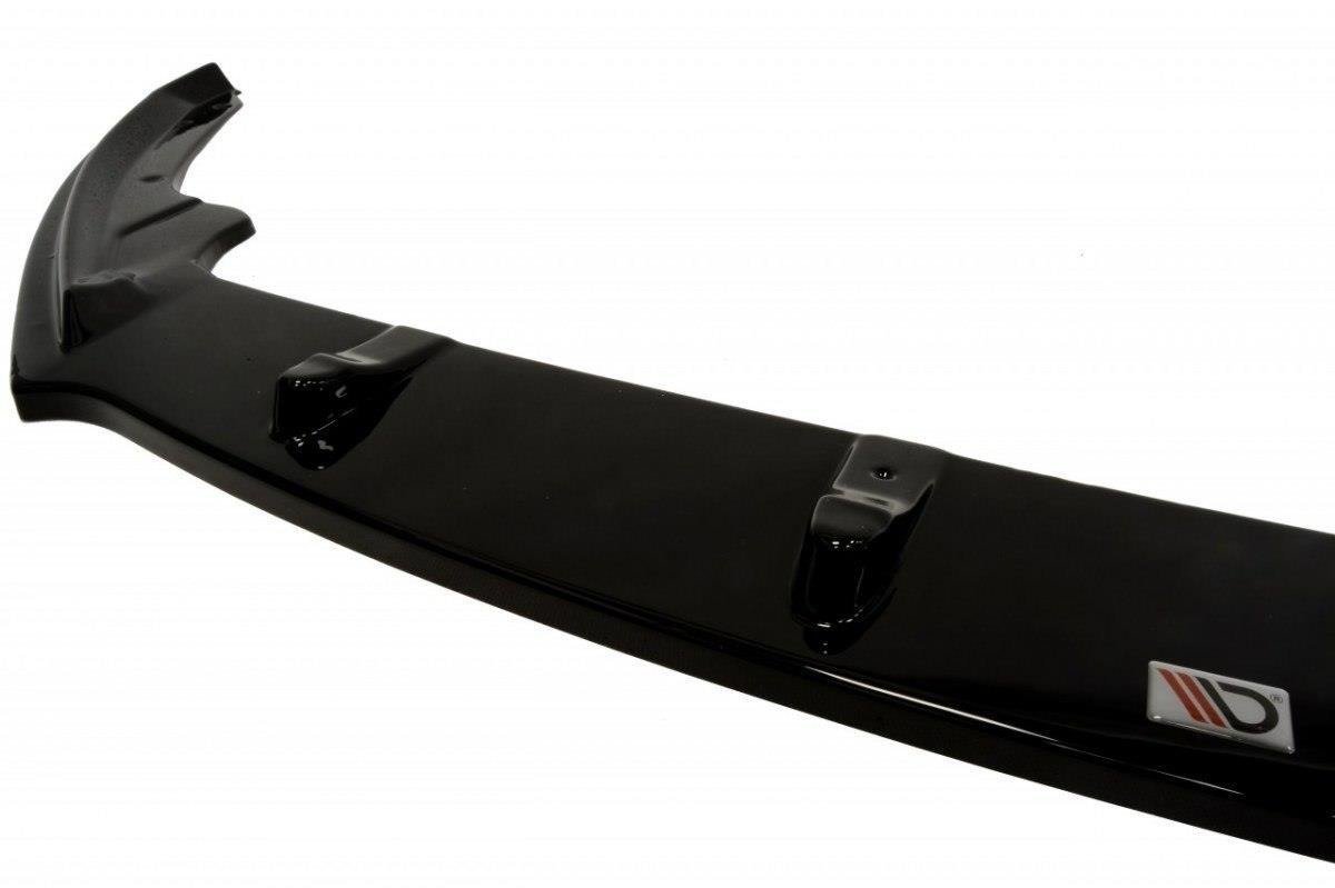 Splitter Delantero Skoda Rapid - Imagen 4