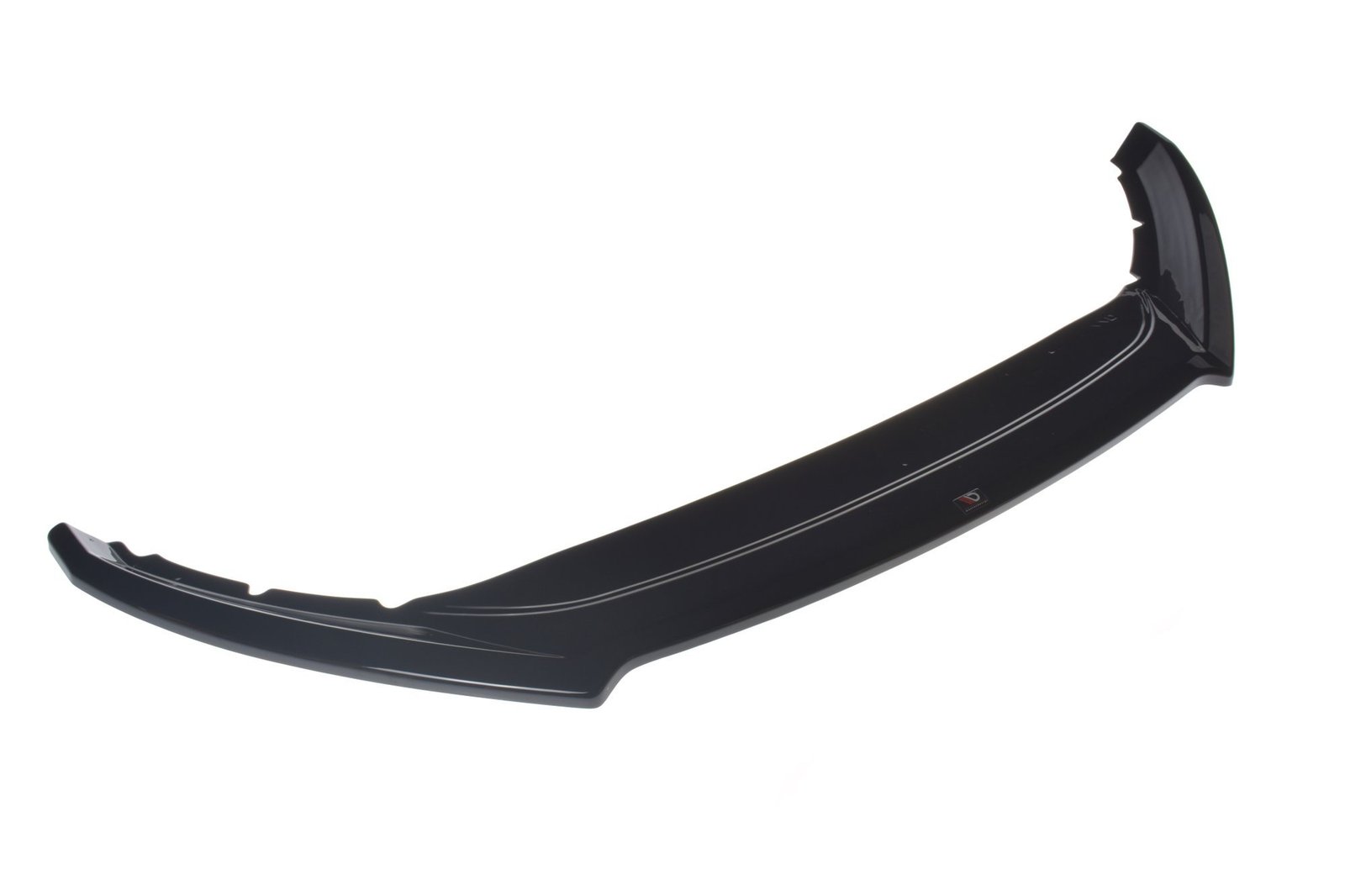 Splitter Delantero Skoda Superb Liftback / Combi Mk3 Facelift - Imagen 5