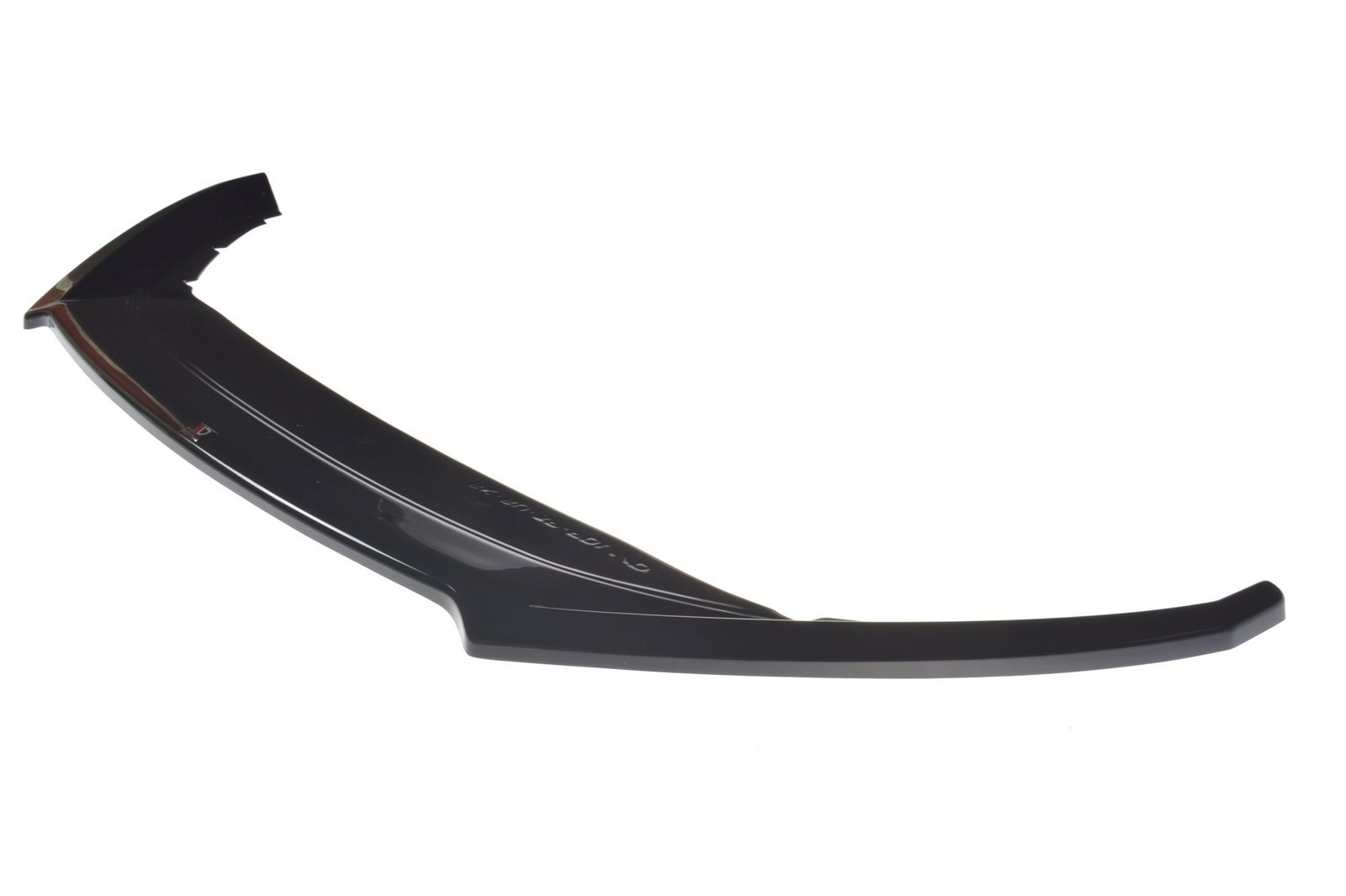 Splitter Delantero Skoda Superb Liftback / Combi Mk3 Facelift - Imagen 6