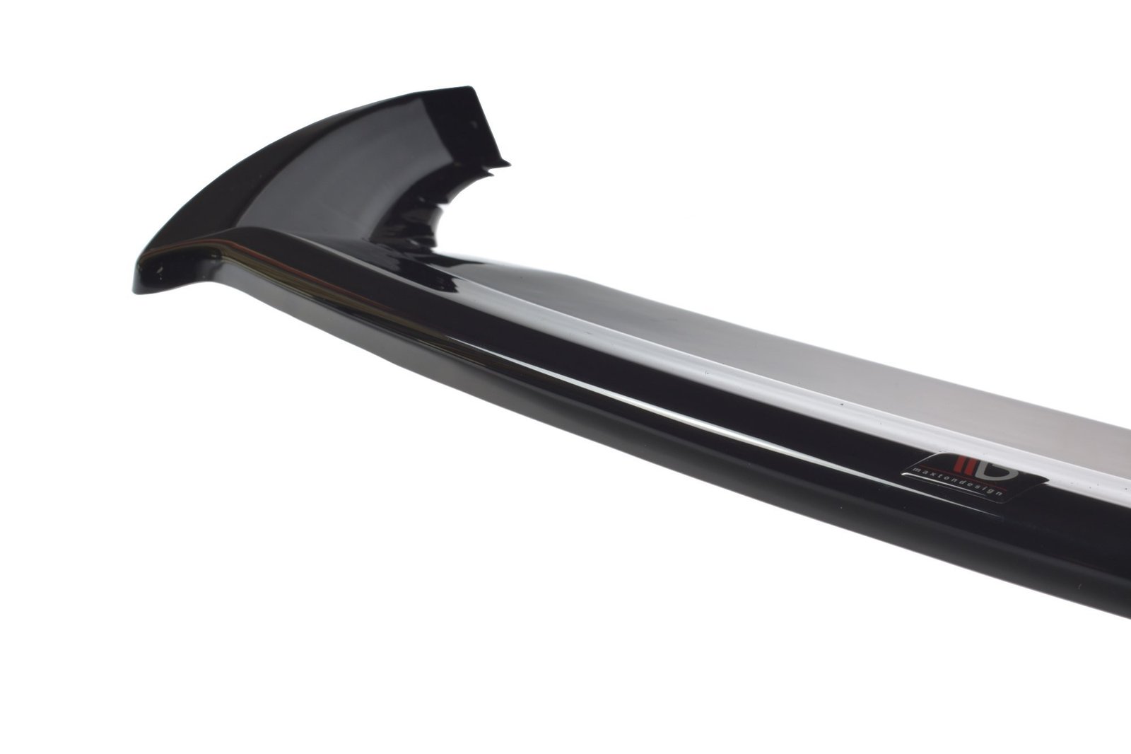 Splitter Delantero Skoda Superb Liftback / Combi Mk3 Facelift - Imagen 7