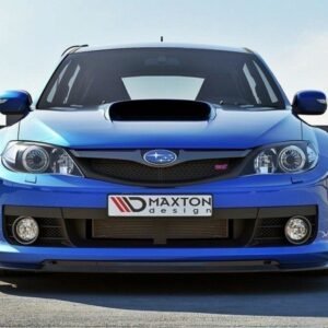 Splitter Delantero Subaru Impreza WRX STI Mk3