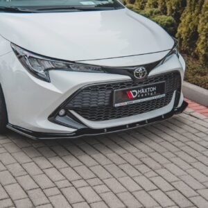 Splitter Delantero Toyota Corolla XII Touring Sports/ Hatchback