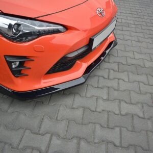 Splitter Delantero Toyota GT86 Facelift