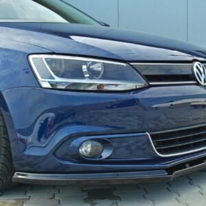Splitter Delantero VW Jetta 6