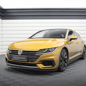 Splitter Delantero Volkswagen Arteon R-Line Sedan / Shooting Brake Mk1