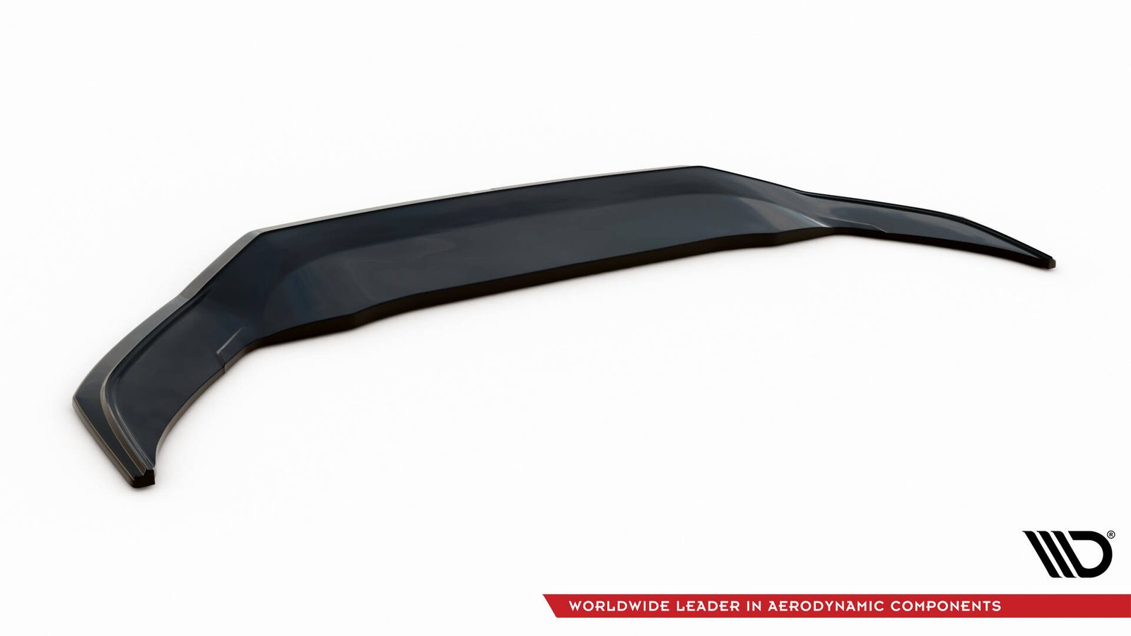 Splitter Delantero Volkswagen Arteon R-Line Sedan / Shooting Brake Mk1 - Imagen 5
