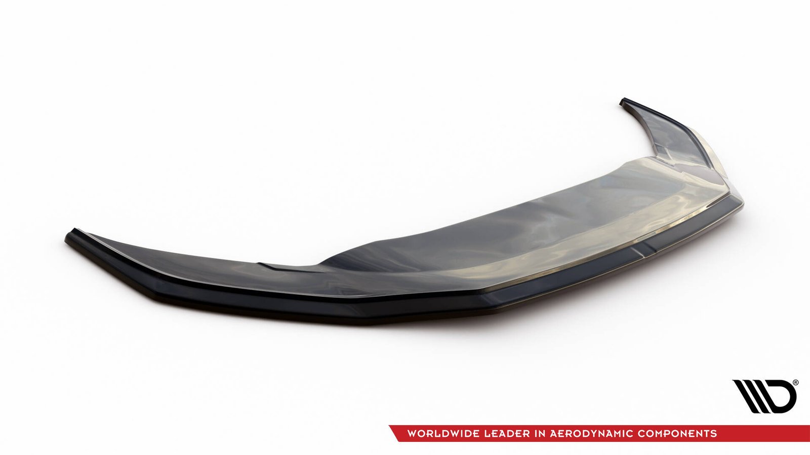 Splitter Delantero Volkswagen Arteon R-Line Sedan / Shooting Brake Mk1 - Imagen 4
